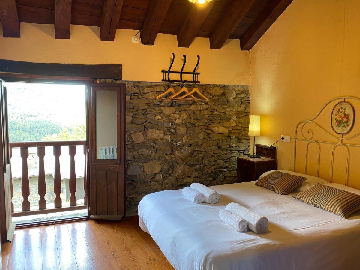 Can Bonada El Serrat Exterior photo