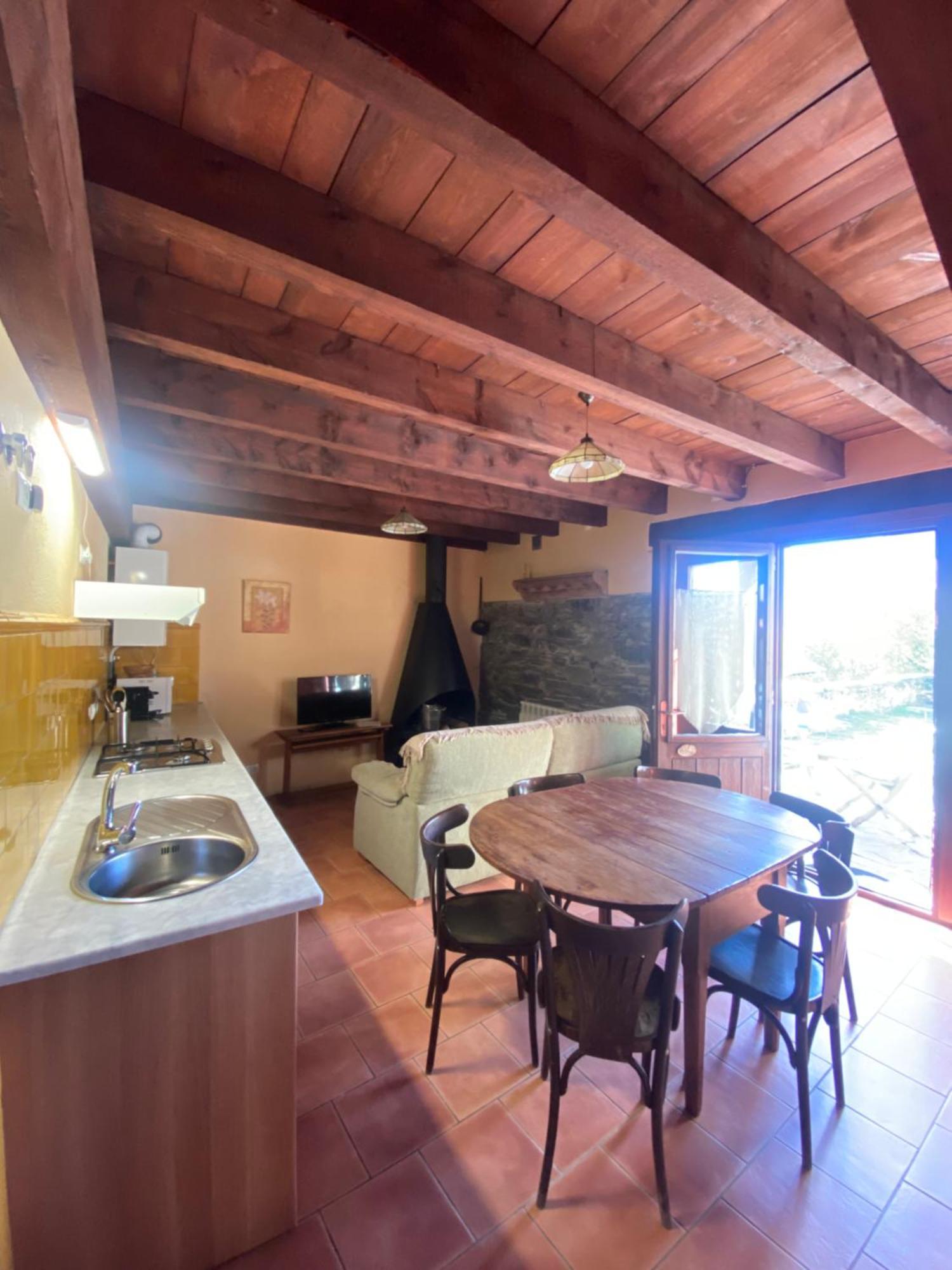 Can Bonada El Serrat Exterior photo