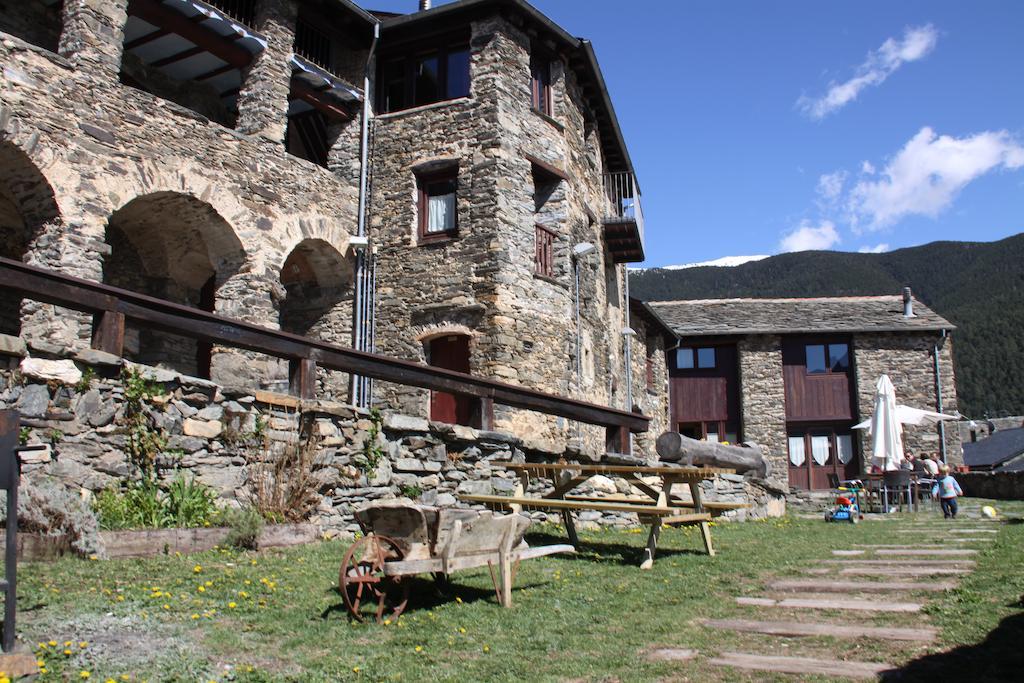 Can Bonada El Serrat Exterior photo
