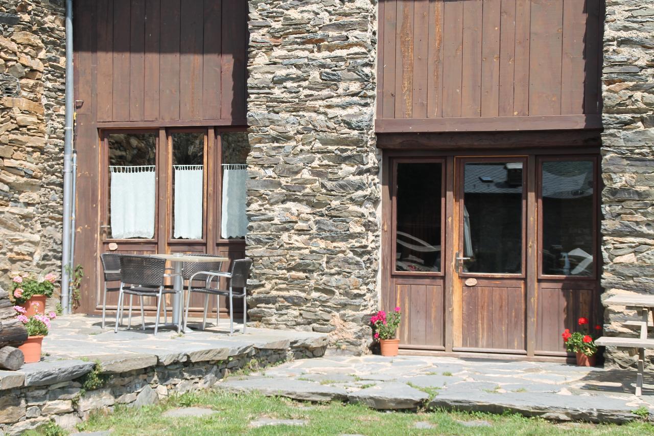 Can Bonada El Serrat Exterior photo