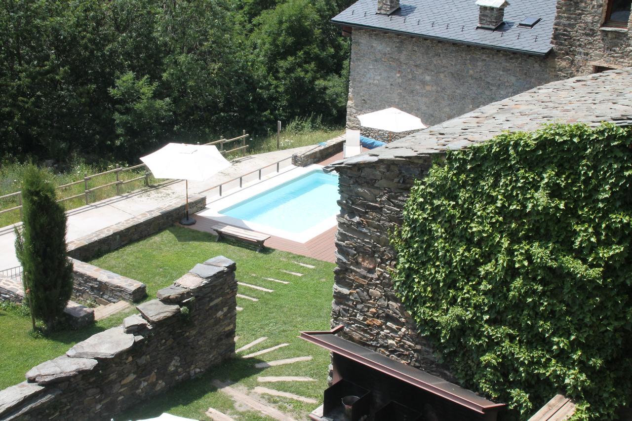 Can Bonada El Serrat Exterior photo