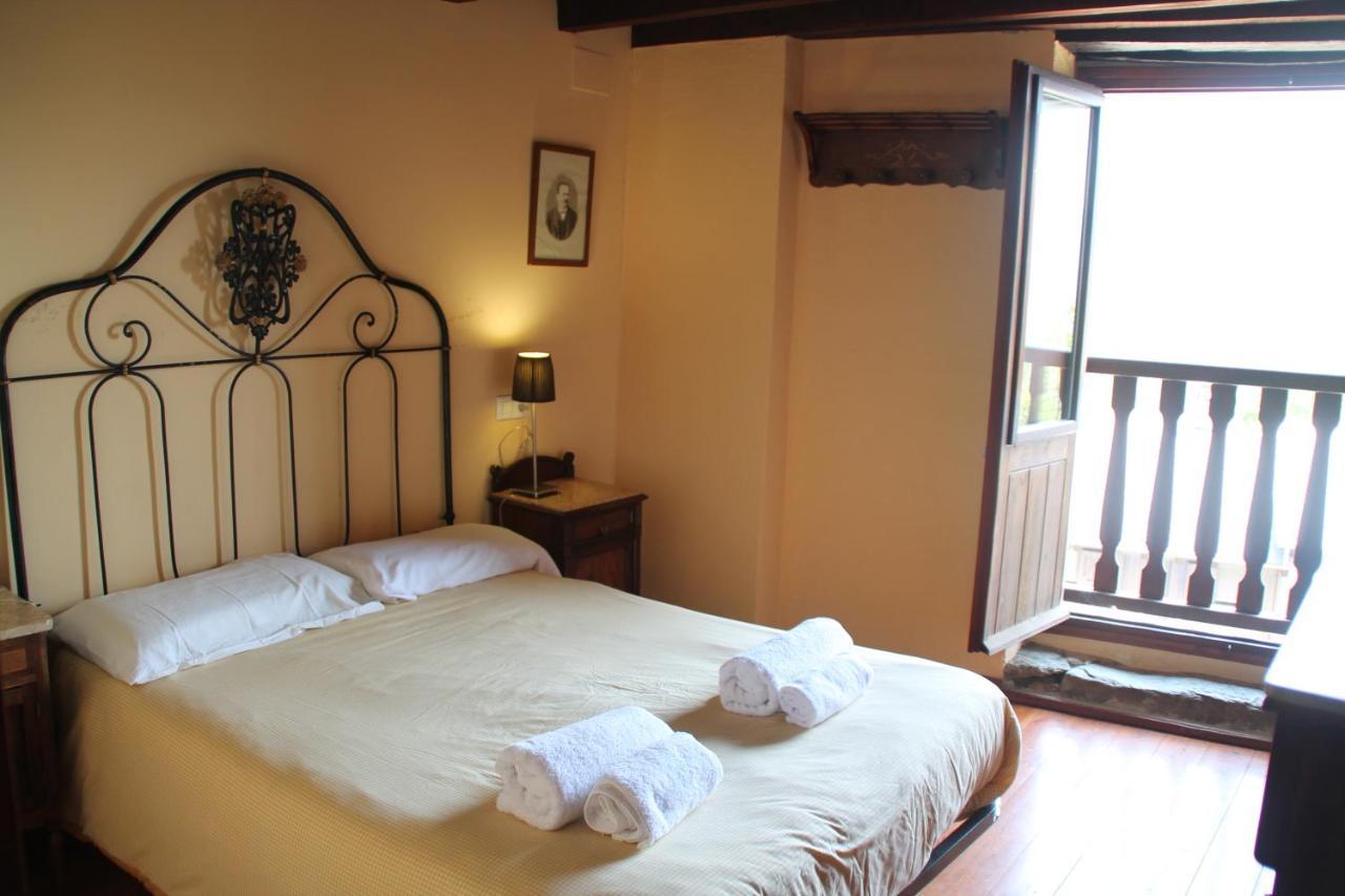 Can Bonada El Serrat Exterior photo